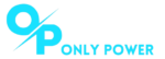 ONLY POWER